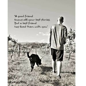 Meet your Posher, Kelli